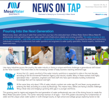 Nov/Dec 2025 Vol. 39, No. 6