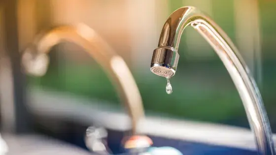 faucet