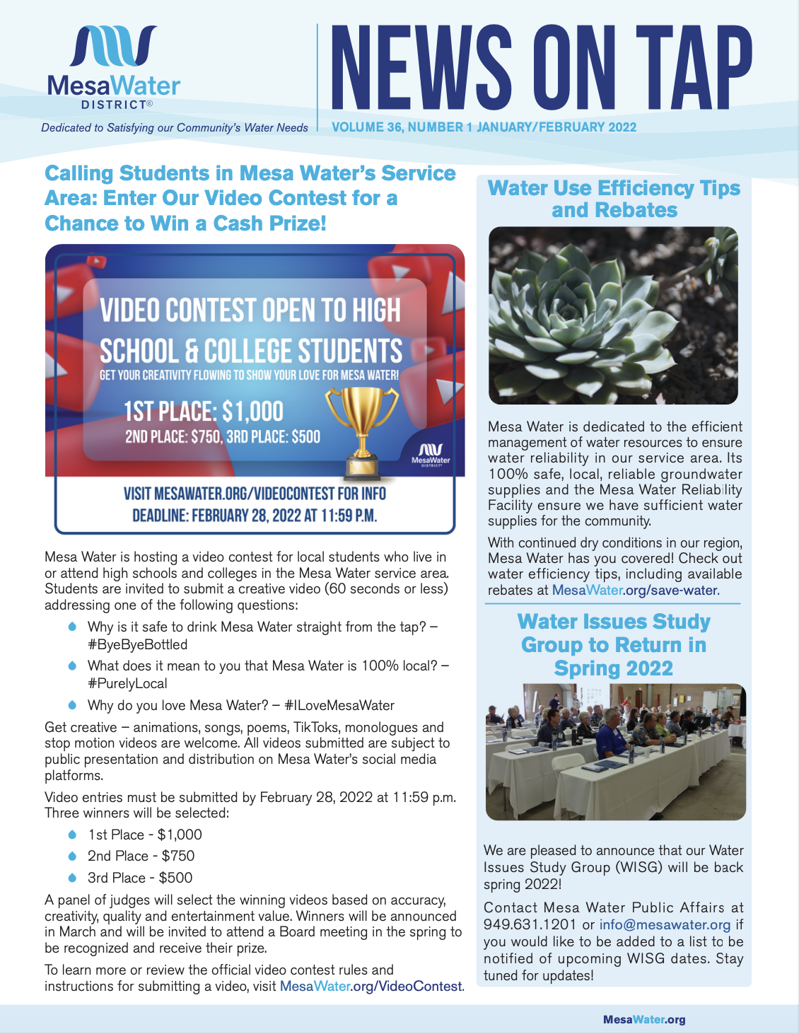 newsletter thumbnail