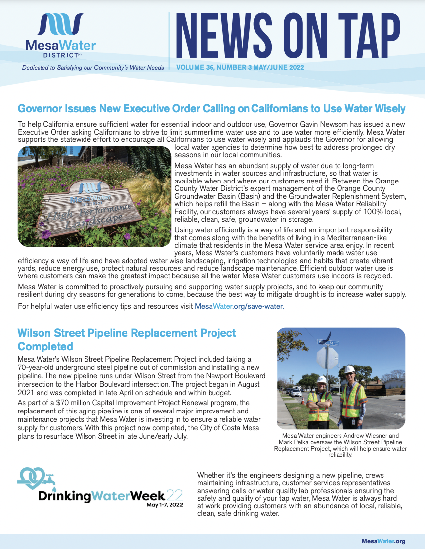 newsletter thumbnail