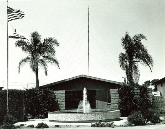 Mesa Consolidated Water District