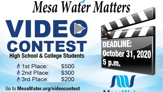 Video Contest