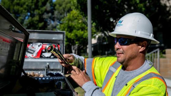 construction worker