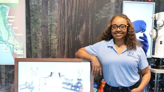 Photo of Dawn Jordan-Romero.