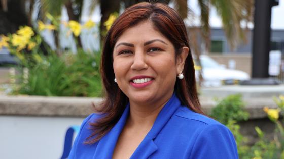 Sharon Kumar