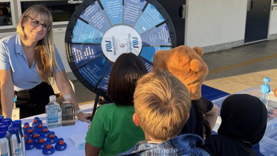 STEM Night
