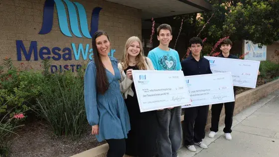 Video Contest Winners