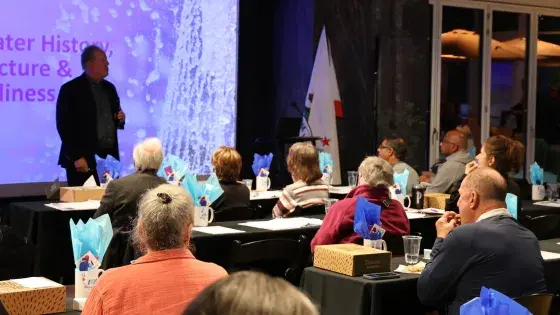  Water Issues Study Group