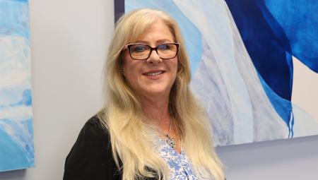 Alison Wade