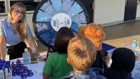 STEM Night