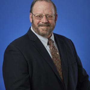 Fred R. Bockmiller, P.E.